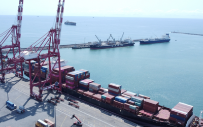 Togo: seules les taxes des marchandises à destination du Mali, du Niger et du Burkina Faso, en transit au port de Lomé sont suspendues