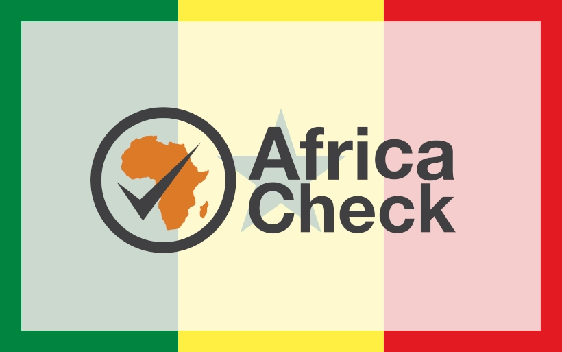 Africa Check