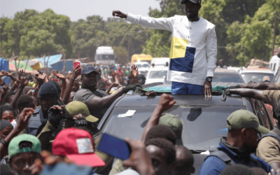 Présidentielle sénégalaise de 2024 : 8 000 jeunes sont-ils morts sur les routes de l’émigration clandestine comme l’a affirmé Bassirou Diomaye Faye ? 