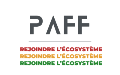 Rejoindre l’écosystème PAFF.africa