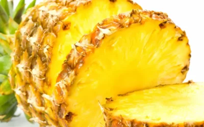 La consommation modérée d’ananas ne présente pas de risques pour la femme enceinte. 