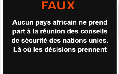 Faux, la Mpox n’attaque pas uniquement la communauté LGBT et les personnes atteintes du VIH