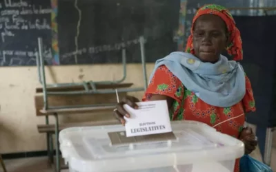 Quelques infos clés sur les élections législatives anticipées de 2024 au Sénégal